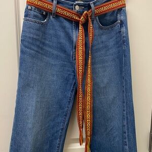 Isabel Marant Etoile belt